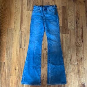 BLANKNYC flare jeans